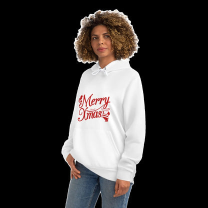 CHIRANTA CHRISTMAS HOODIE: BEST DAY IN A YEAR Printify