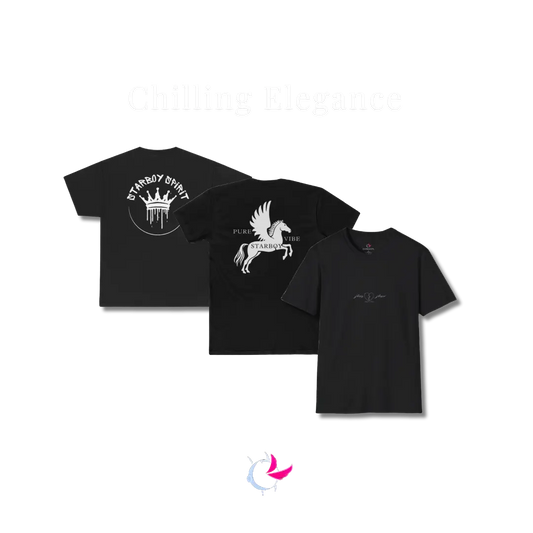 Chilling Elegance Collection Chiranta