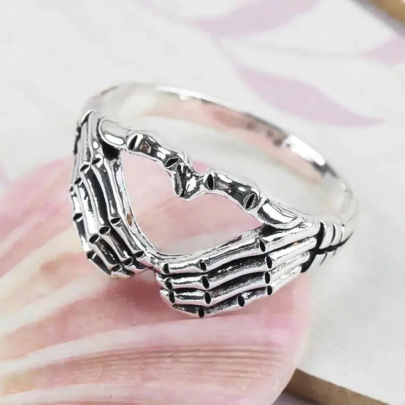 Gothic Ring - Chiranta