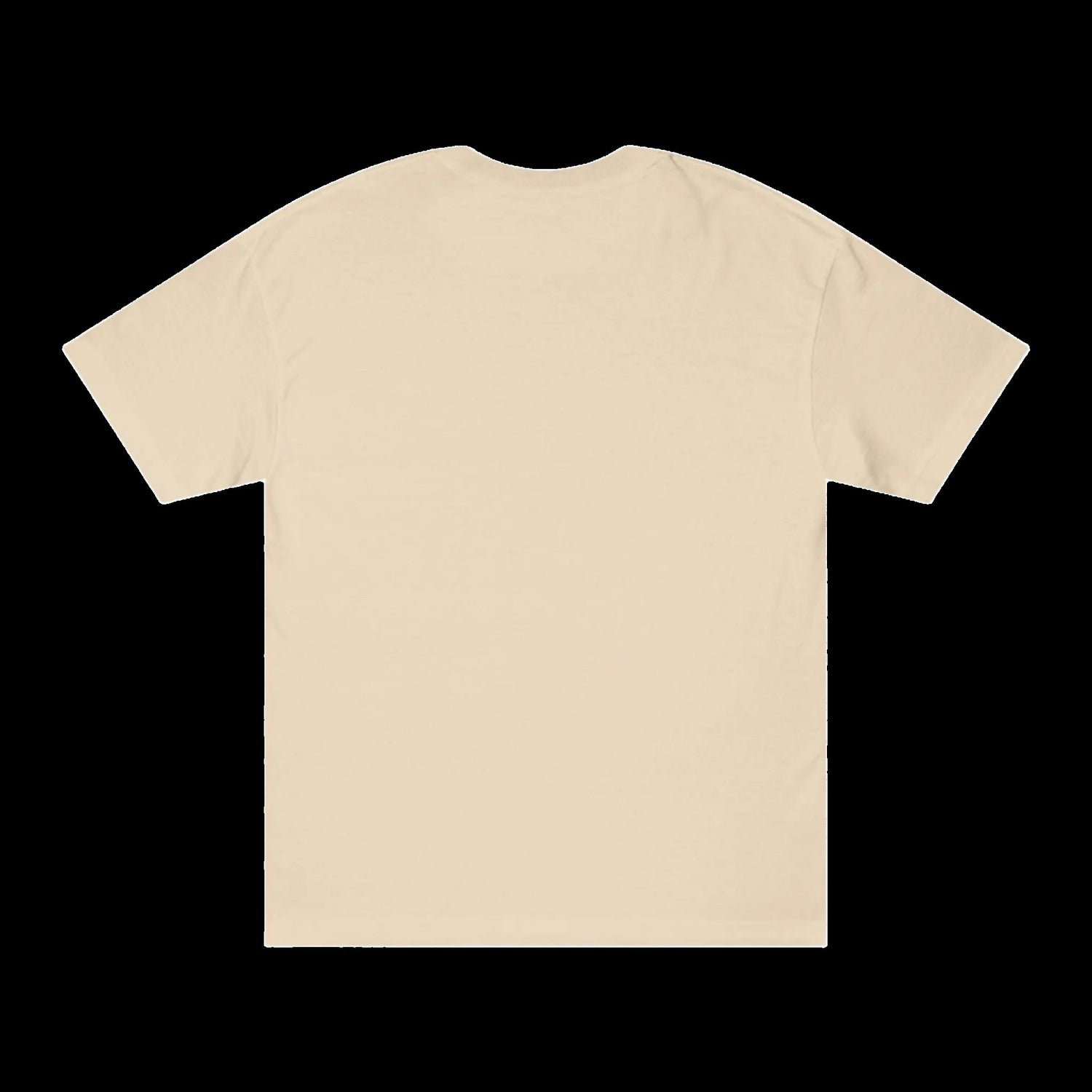 Copy of CHIRANTA CLASSIC ATHLETIC SAND HEATHER T-SHIRT Printify