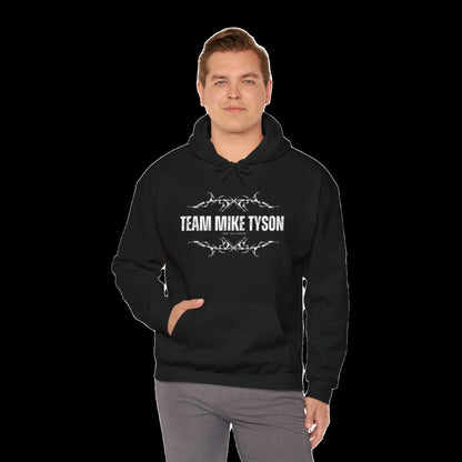 Unisex Heavy Blend™ Hooded Sweatshirt Printify