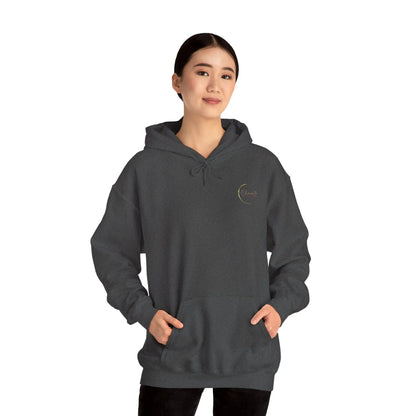 Unisex Heavy Blend™ Hooded Sweatshirt Printify