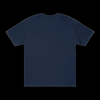 Copy of CHIRANTA CLASSIC ATHLETIC NAVY HEATHER T-SHIRT Printify