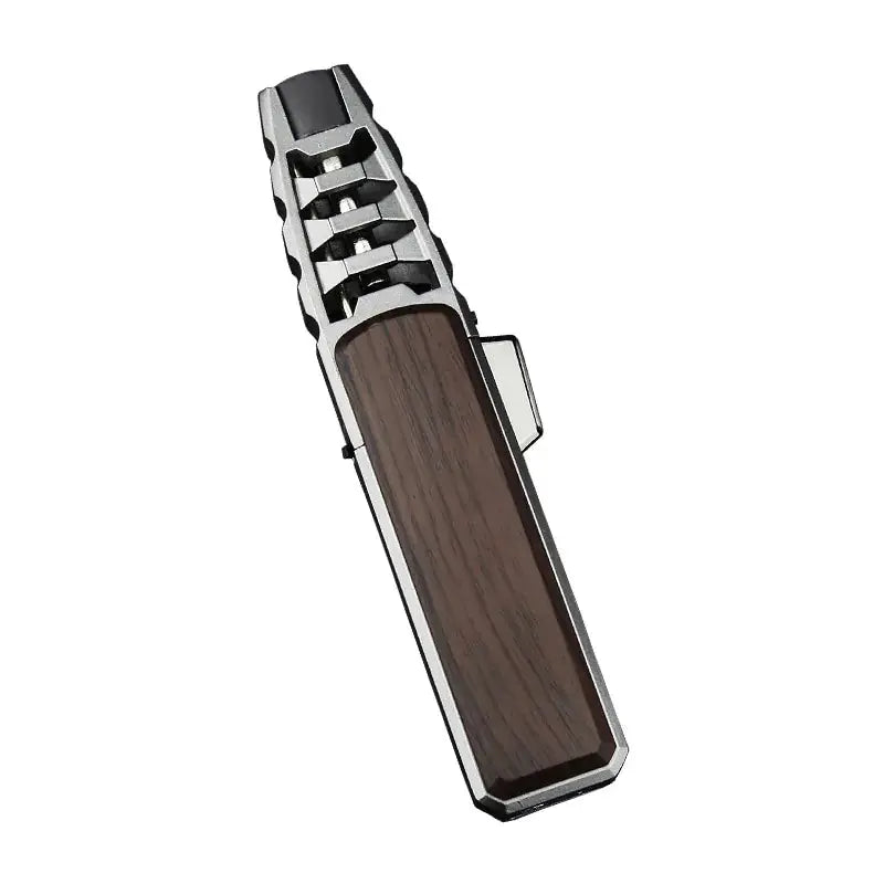 Big Jet Flame Cigar Torch Lighter - Chiranta