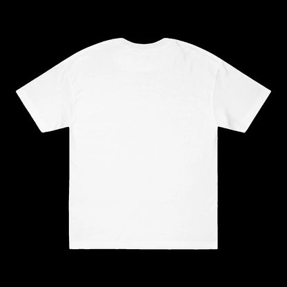 CHIRANTA CLASSIC ATHLETIC WHITE HEATHER T-SHIRT Printify