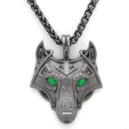 Viking jewelry Necklace Chiranta