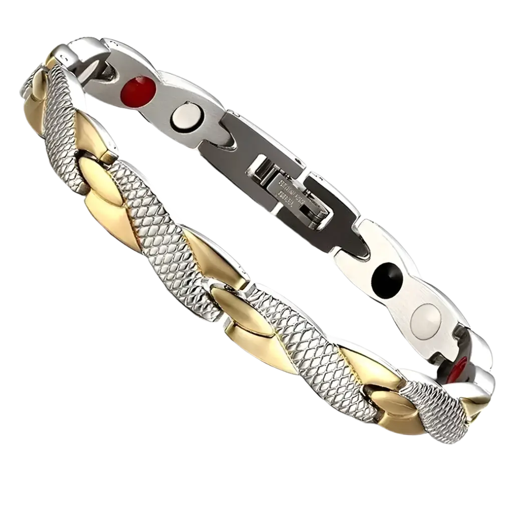 CHIRANTA Titan XG Ultra Magnetic Bracelet Chiranta