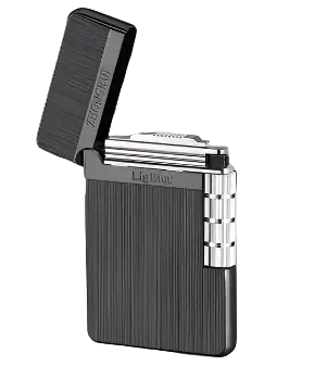 CHIRANTA Luxury Kerosene Lighter: "Perfect Business Gift" - Chiranta