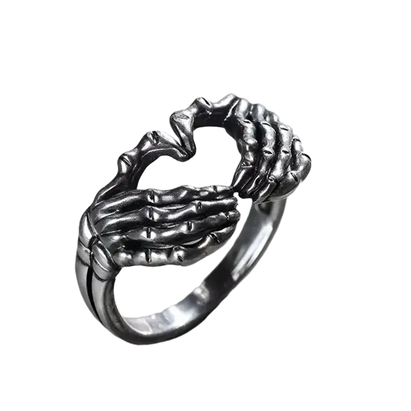 Gothic Ring - Chiranta