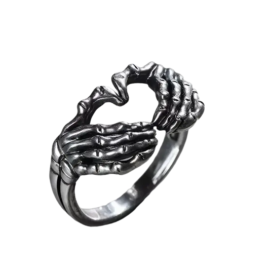 Gothic Ring - Chiranta