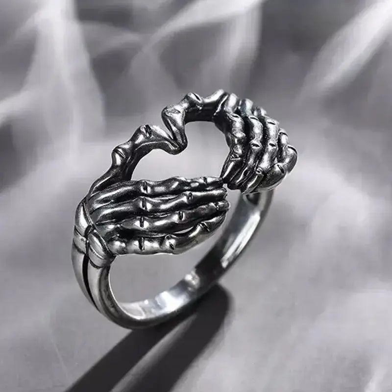 Gothic Ring - Chiranta