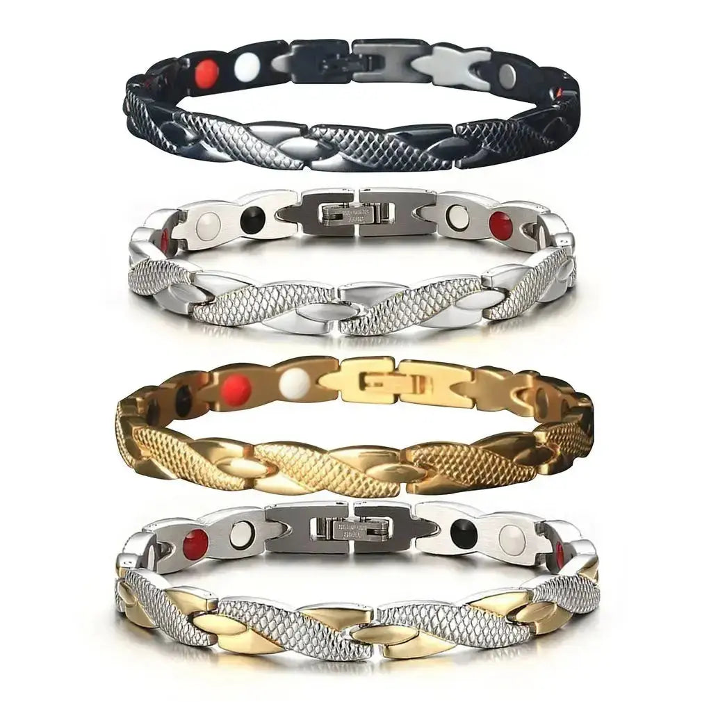 CHIRANTA Titan XG Ultra Magnetic Bracelet Chiranta