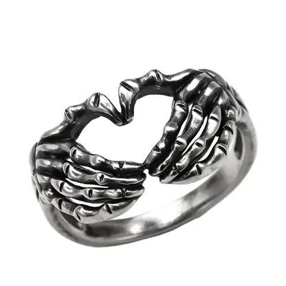 Gothic Ring - Chiranta