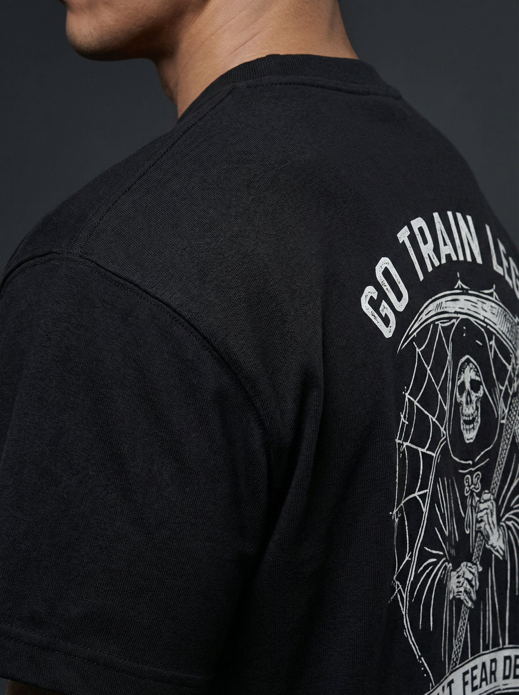 – CHIRANTA VoidFlex™ 立體標章短袖 – Chiranta