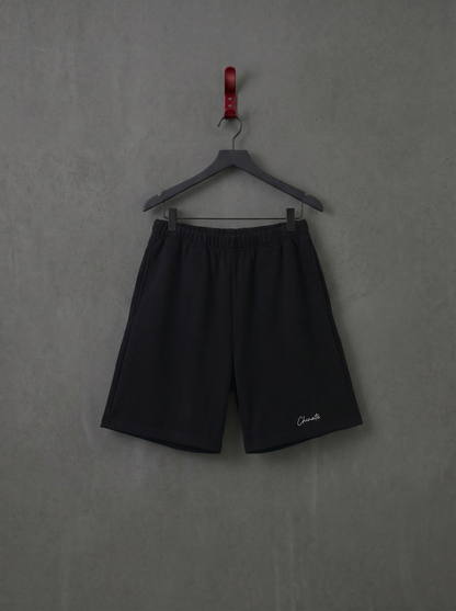 CHIRANTA Essential 極簡訓練休閒短褲 Chiranta