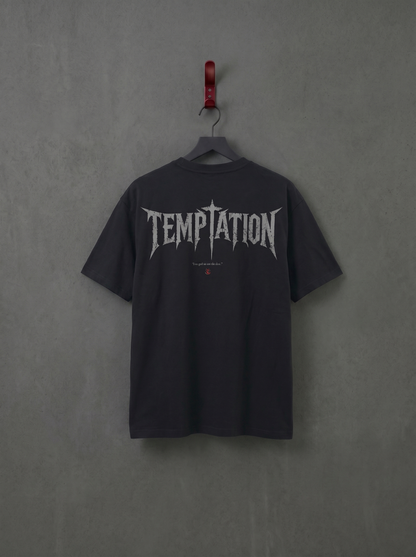 CHIRANTA Temptation 重磅寬版短袖 Chiranta