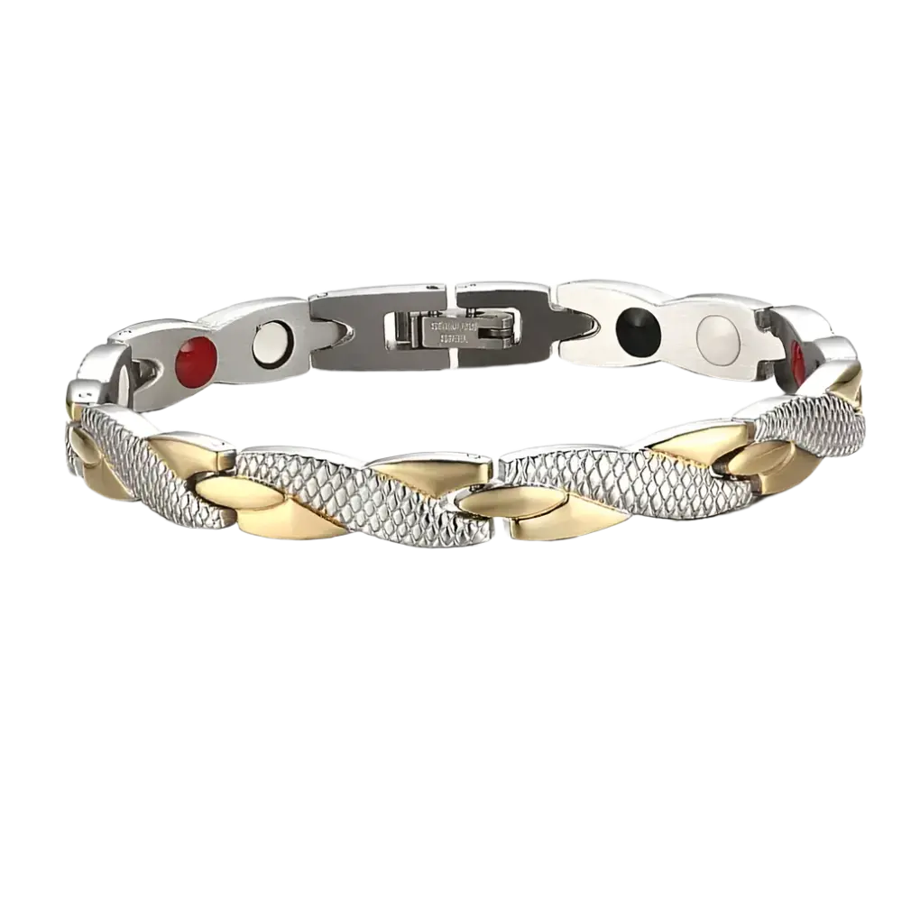 CHIRANTA Titan XG Ultra Magnetic Bracelet Chiranta