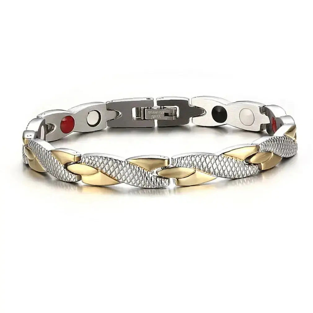 CHIRANTA Titan XG Ultra Magnetic Bracelet Chiranta