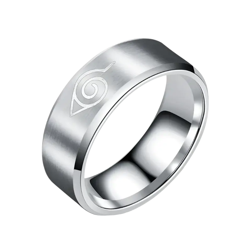 CHIRANTA Titan Ares XG Ultra Titanium fc Ring Chiranta