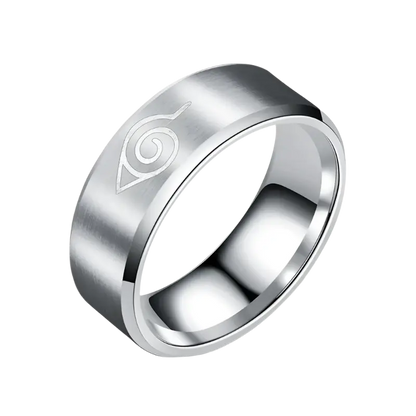 CHIRANTA Titan Ares XG Ultra Titanium fc Ring Chiranta