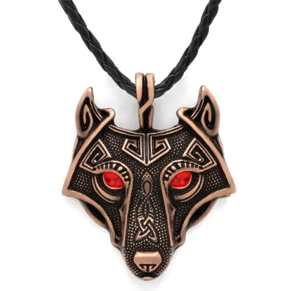 Viking jewelry Necklace - Chiranta