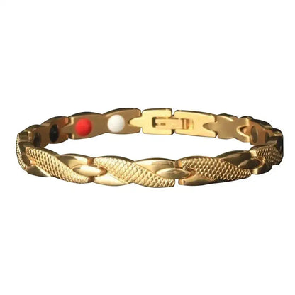 CHIRANTA Titan XG Ultra Magnetic Bracelet Chiranta