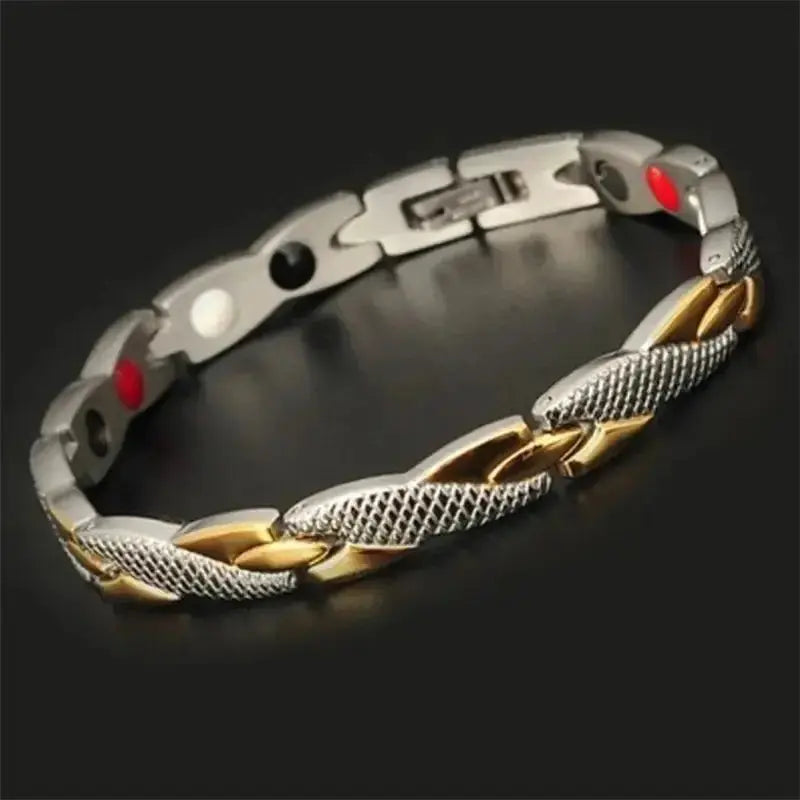 CHIRANTA Titan XG Ultra Magnetic Bracelet Chiranta