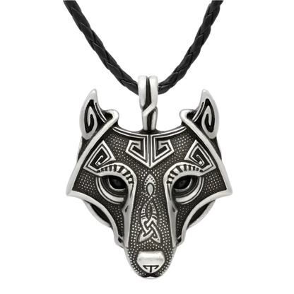 Viking jewelry Necklace - Chiranta