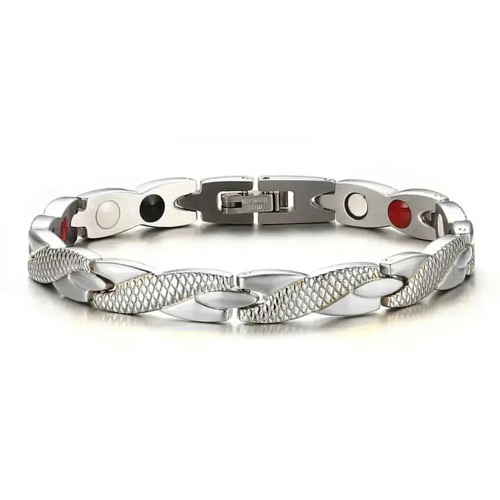 CHIRANTA Titan XG Ultra Magnetic Bracelet Chiranta